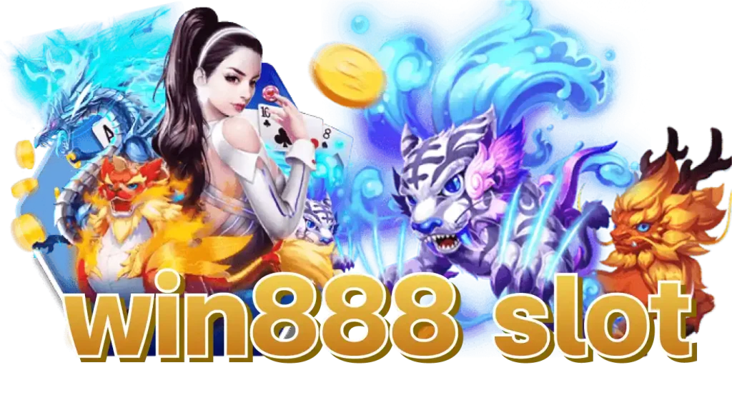 win888 slot