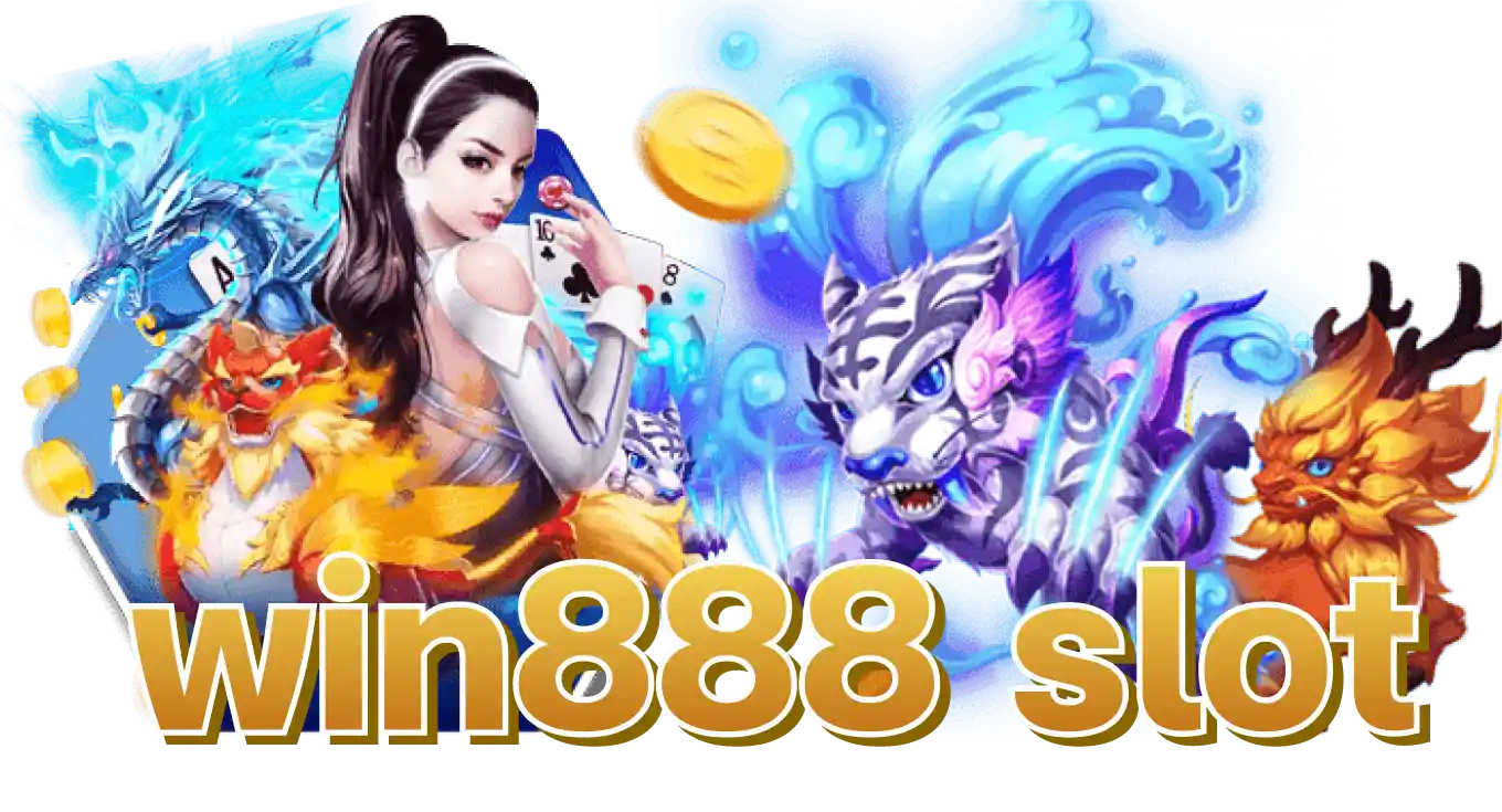 win888 slot